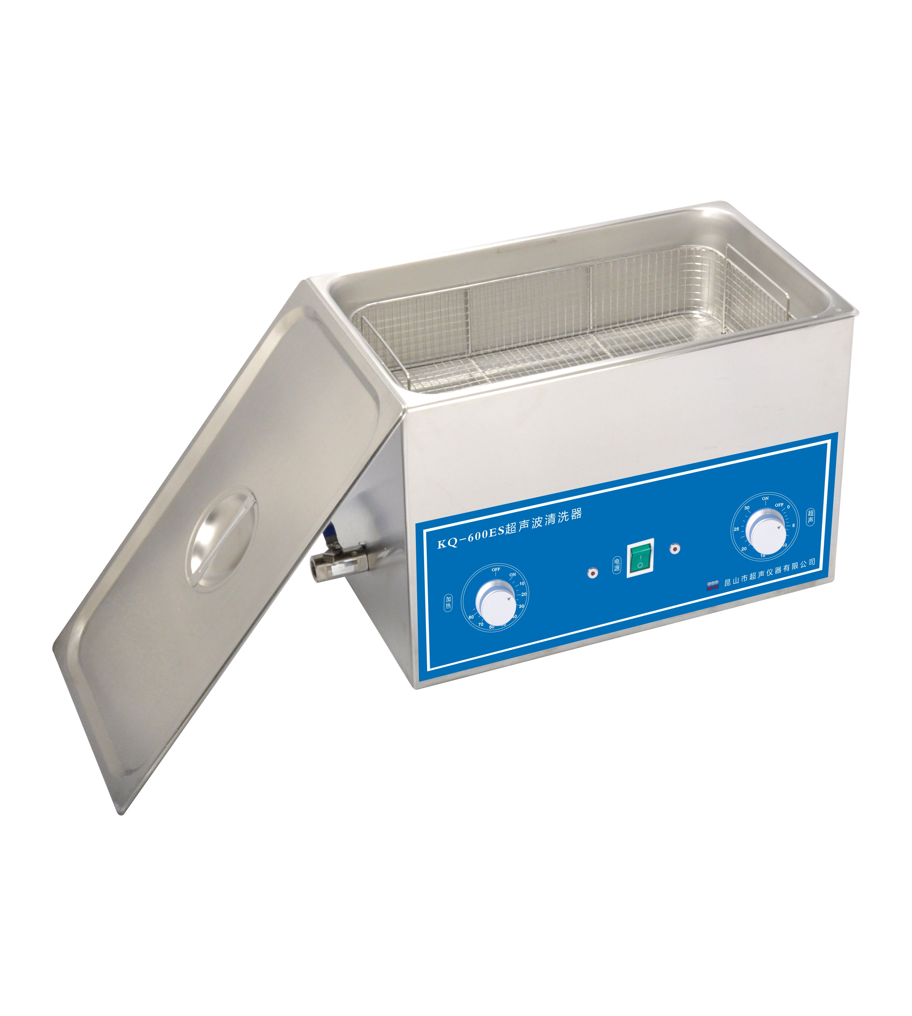 火狐网页版登录入口_火狐（中国）超声波清洗器KQ-600ES