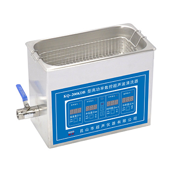 火狐网页版登录入口_火狐（中国）高功率超声波清洗器KQ-200KDB
