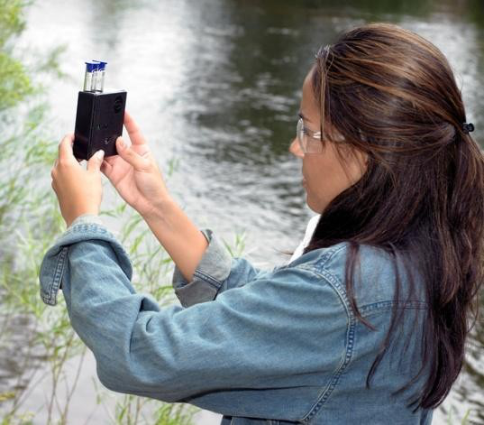什么是超声波清洗器的多频清洗