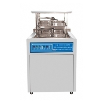 火狐网页版登录入口_火狐（中国）升降式数控超声波清洗器KQ-J1000VDE(双频)
